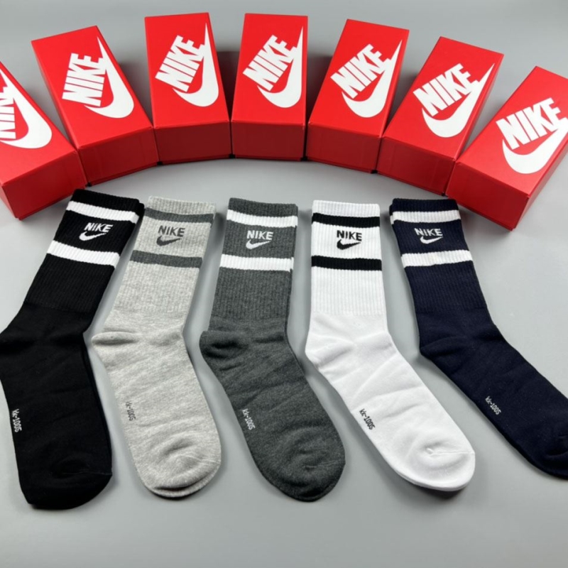 Nike Socks